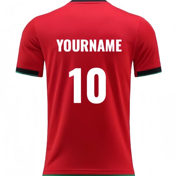 [Customised Jerseys] Men's and Women's Trendy Sportswear - Image 4