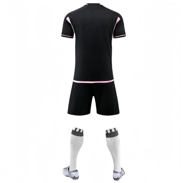 [Customised Jerseys] Men's and Women's Trendy Sportswear - Image 4