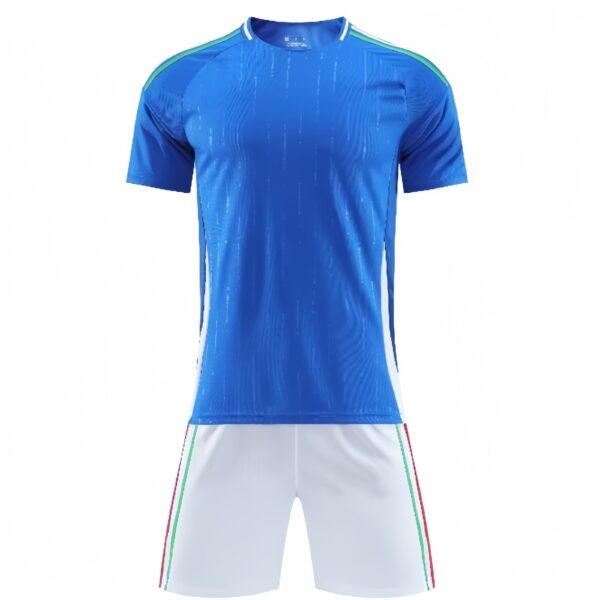 [Customised jerseys] Football jersey set - Image 4