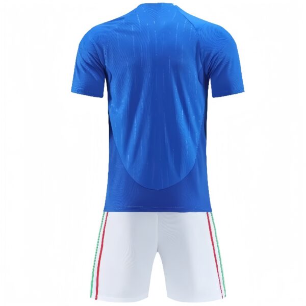[Customised jerseys] Football jersey set - Image 3