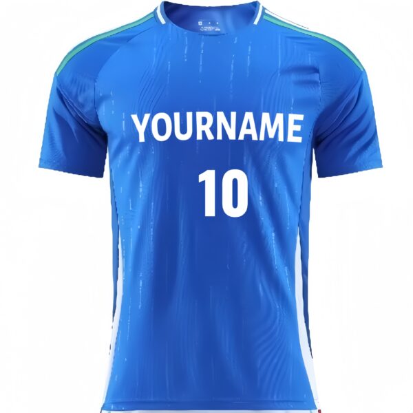 [Customised jerseys] Football jersey set - Image 2